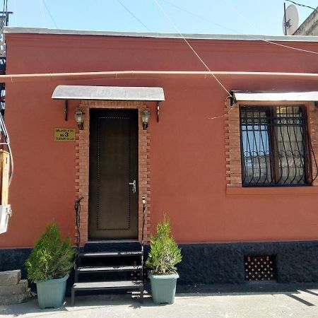 Old Tbilisi Tsiskari Apt Eksteriør billede