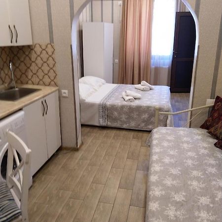 Old Tbilisi Tsiskari Apt Eksteriør billede