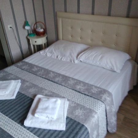 Old Tbilisi Tsiskari Apt Eksteriør billede