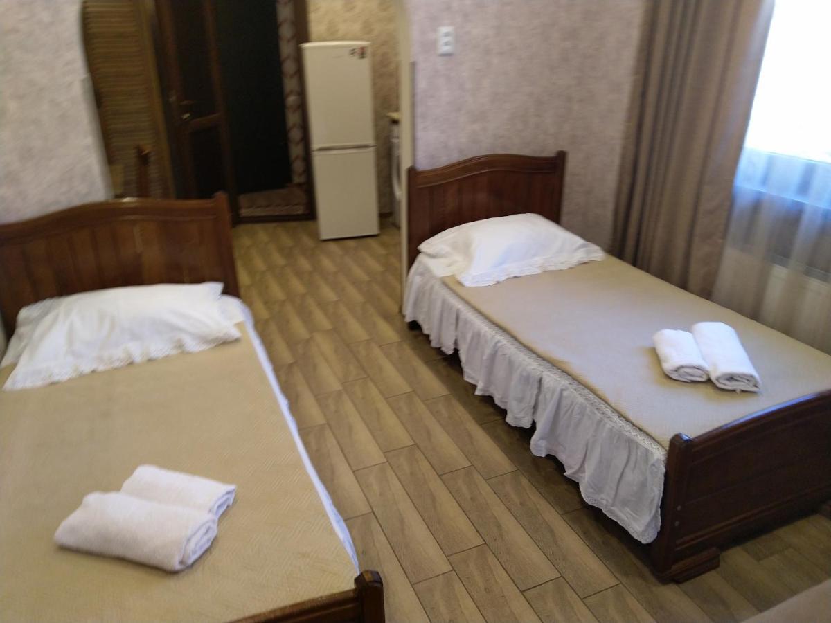 Old Tbilisi Tsiskari Apt Eksteriør billede