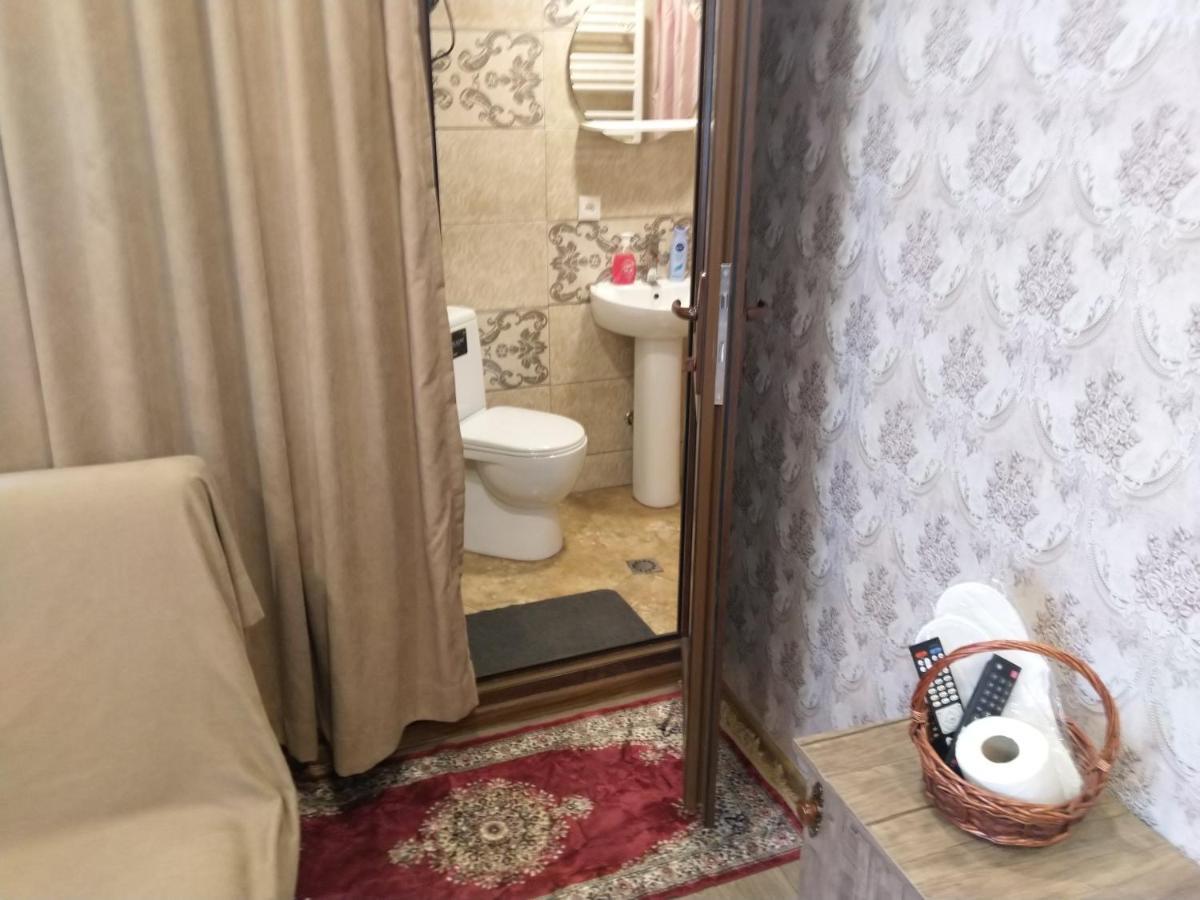 Old Tbilisi Tsiskari Apt Eksteriør billede