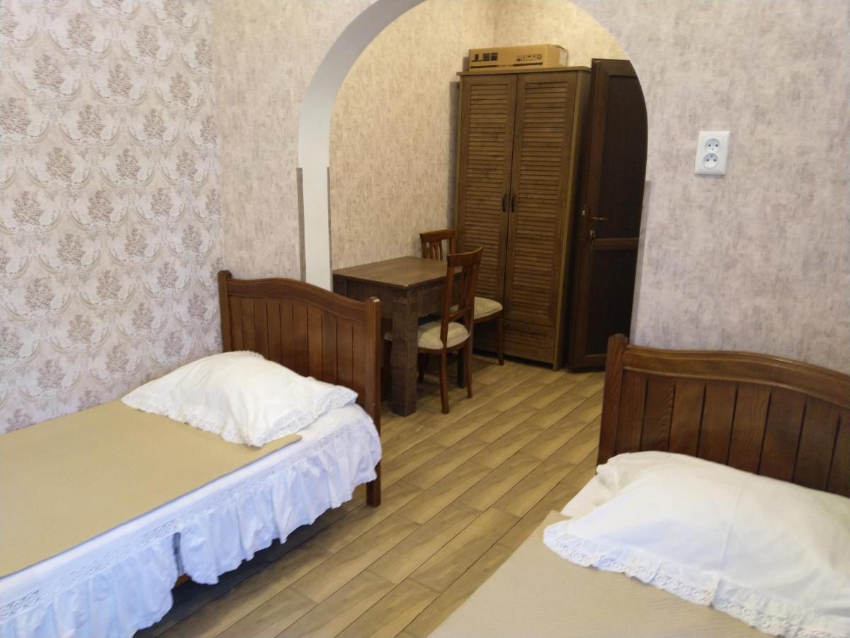 Old Tbilisi Tsiskari Apt Eksteriør billede