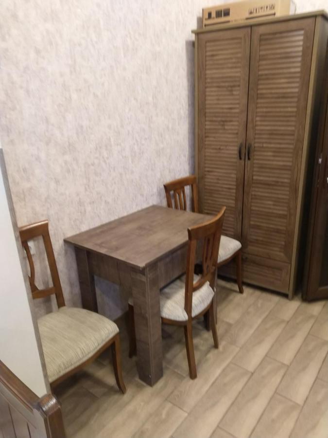 Old Tbilisi Tsiskari Apt Eksteriør billede