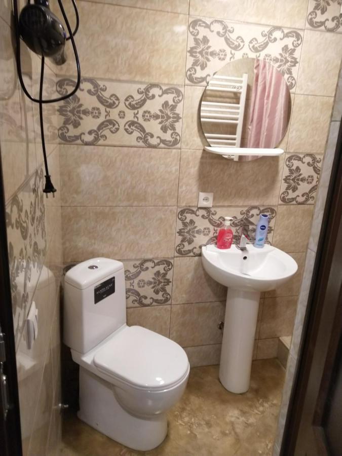 Old Tbilisi Tsiskari Apt Eksteriør billede