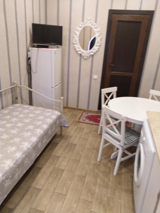 Old Tbilisi Tsiskari Apt Eksteriør billede