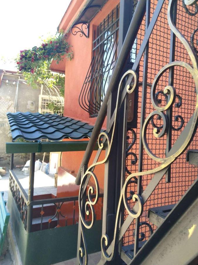 Old Tbilisi Tsiskari Apt Eksteriør billede