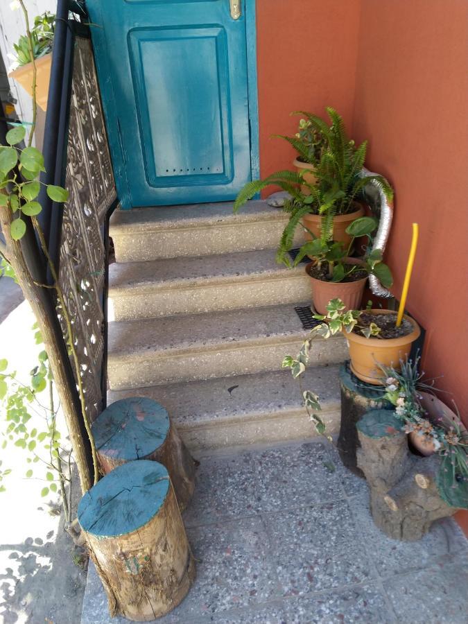 Old Tbilisi Tsiskari Apt Eksteriør billede