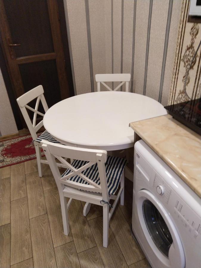 Old Tbilisi Tsiskari Apt Eksteriør billede