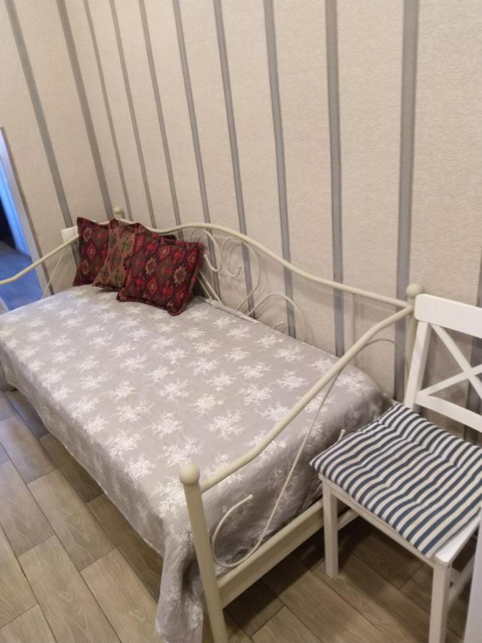 Old Tbilisi Tsiskari Apt Eksteriør billede