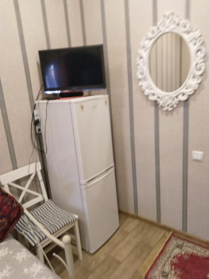 Old Tbilisi Tsiskari Apt Eksteriør billede