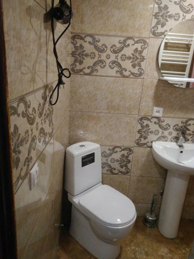 Old Tbilisi Tsiskari Apt Eksteriør billede
