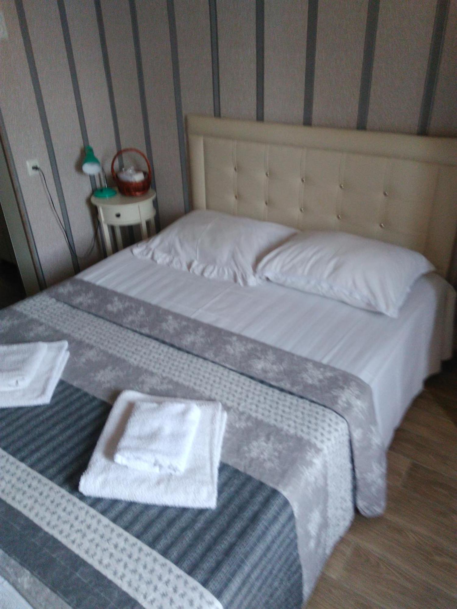 Old Tbilisi Tsiskari Apt Eksteriør billede